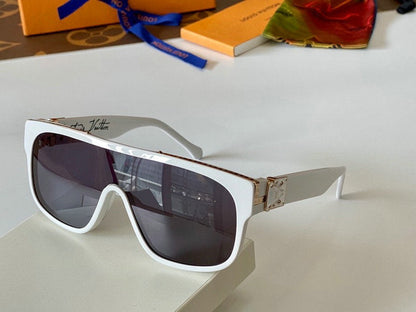 LU Sunglasses 3 Color 's