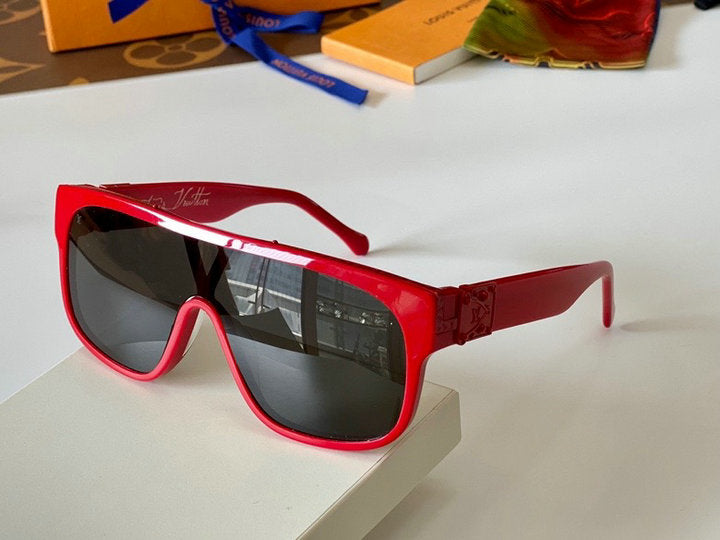 LU Sunglasses 3 Color 's