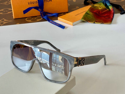 LU Sunglasses 3 Color 's