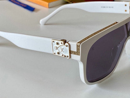 LU Sunglasses 3 Color 's