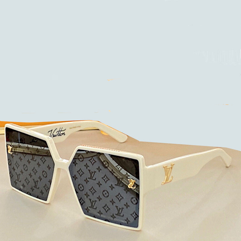 LU Sunglasses 6 Color's