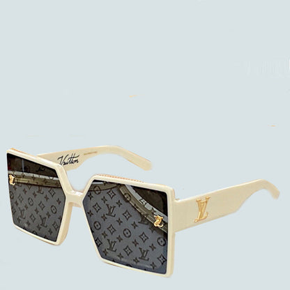 LU Sunglasses 6 Color's