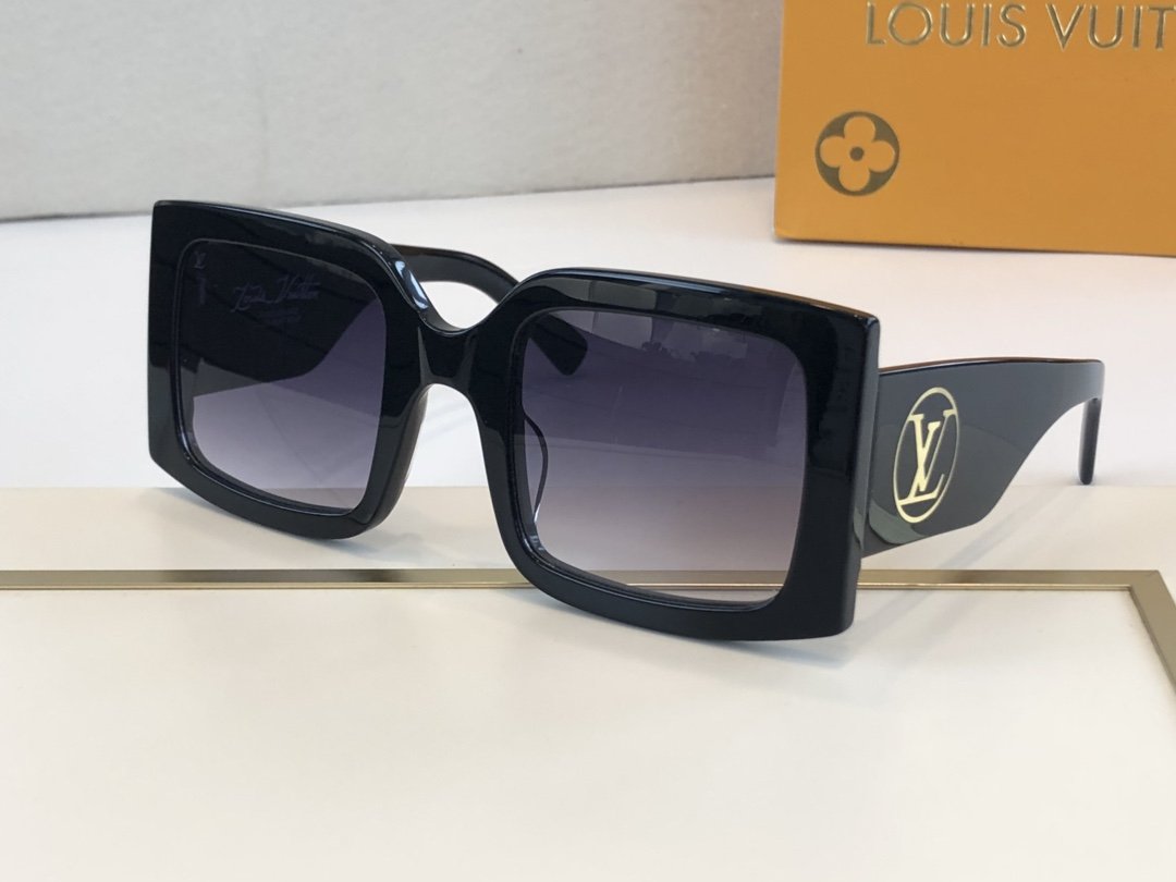 LU Sunglasses 4 Colors