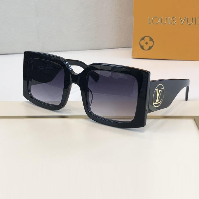 LU Sunglasses 4 Colors