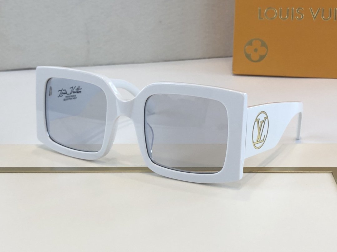 LU Sunglasses 4 Colors