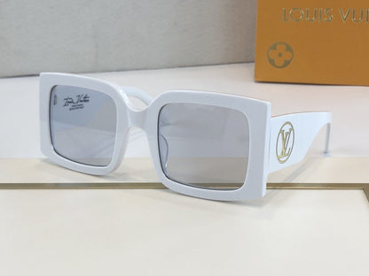 LU Sunglasses 4 Colors
