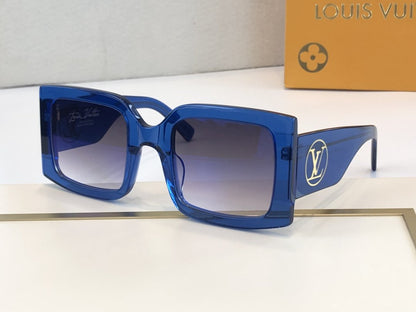 LU Sunglasses 4 Colors
