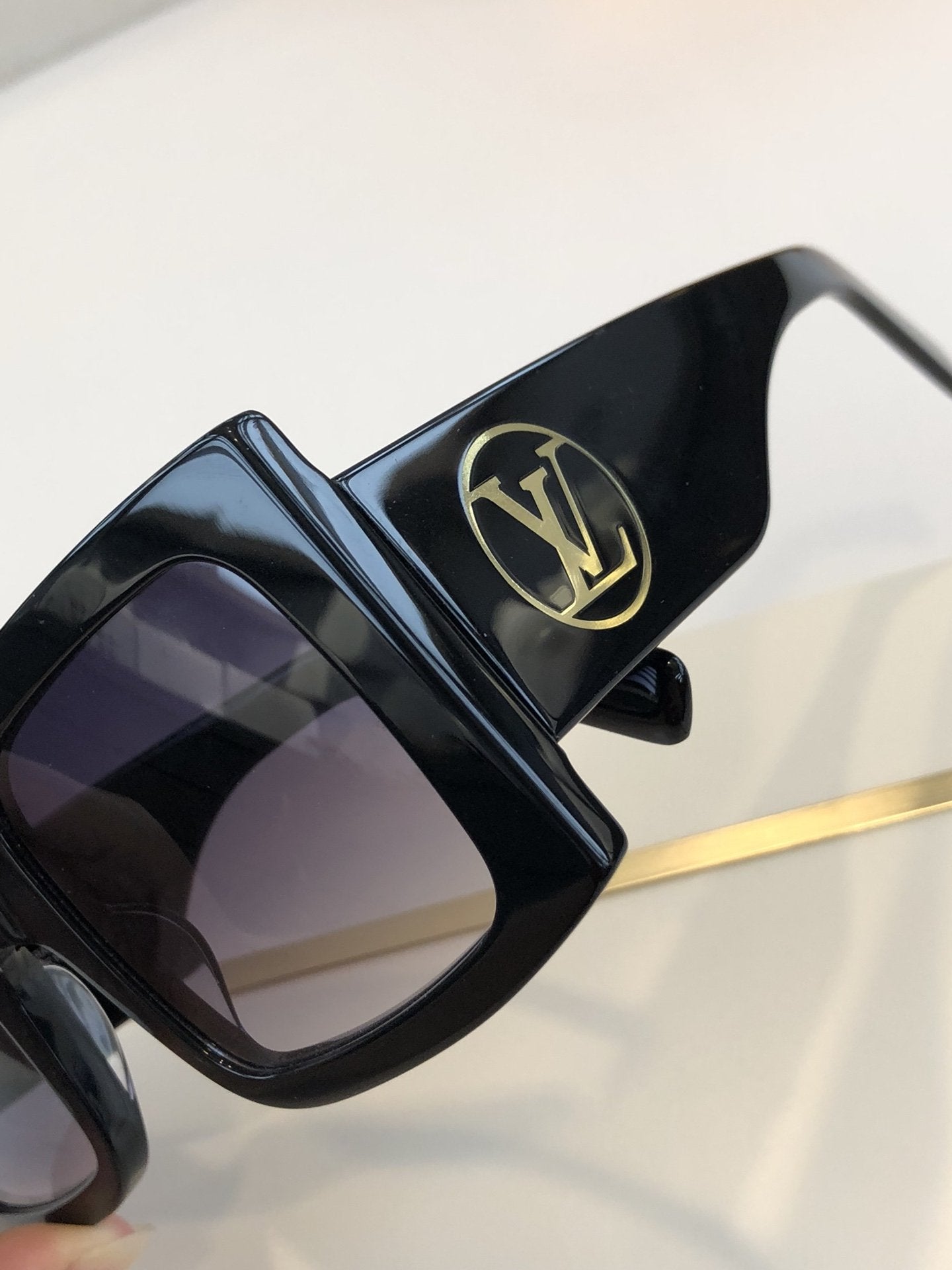 LU Sunglasses 4 Colors