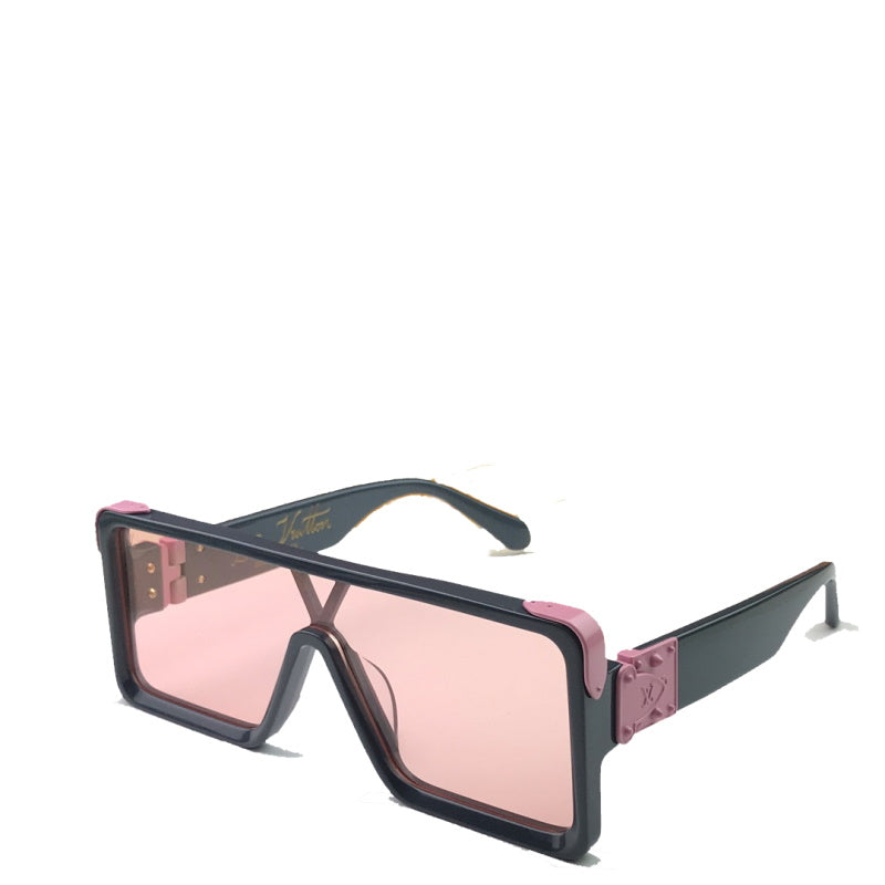 LU Sunglasses 4 Color 's