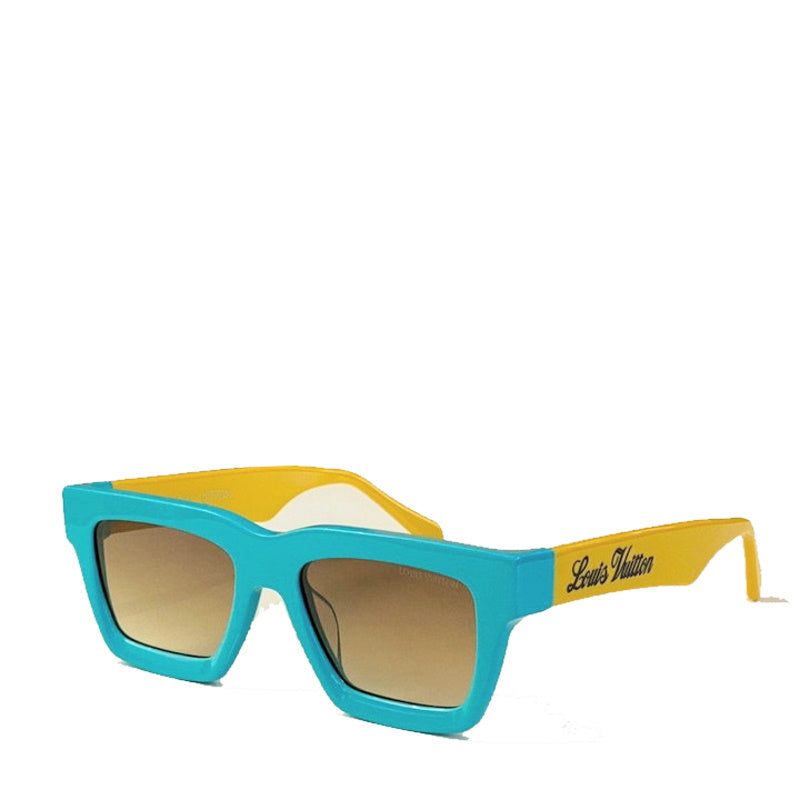 LU Sunglasses 5 Color 's