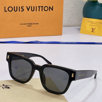 LU Sunglasses 4 Color 's