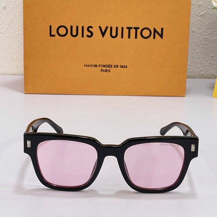LU Sunglasses 4 Color 's
