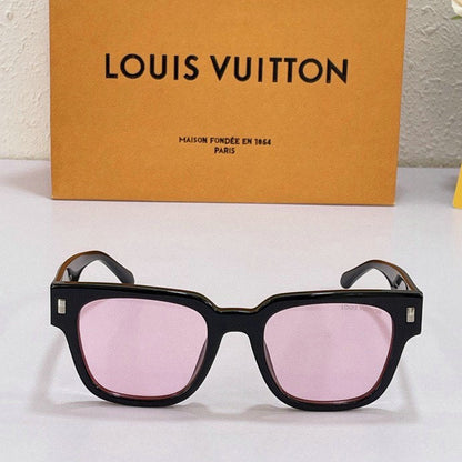 LU Sunglasses 4 Color 's