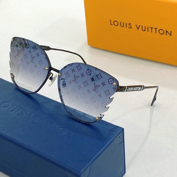 LU Sunglasses 6 Color 's