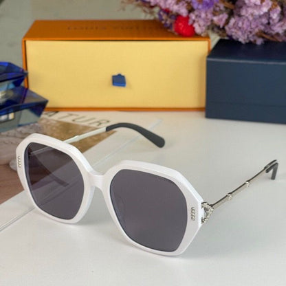 LU  Sunglasses 5 Color 's
