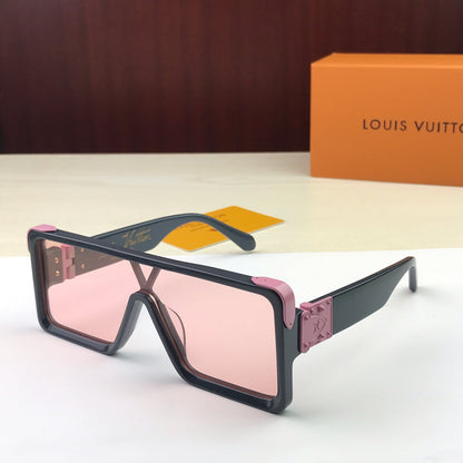LU Sunglasses 4 Color 's