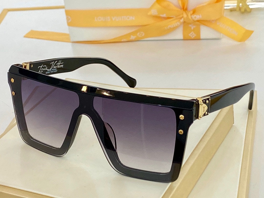 LU  Sunglasses 4 Color 's