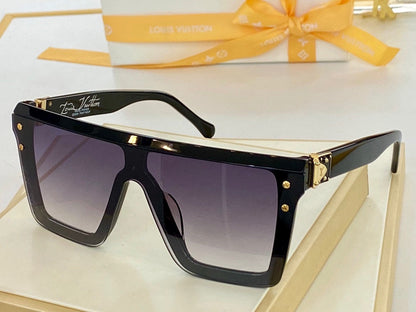 LU  Sunglasses 4 Color 's