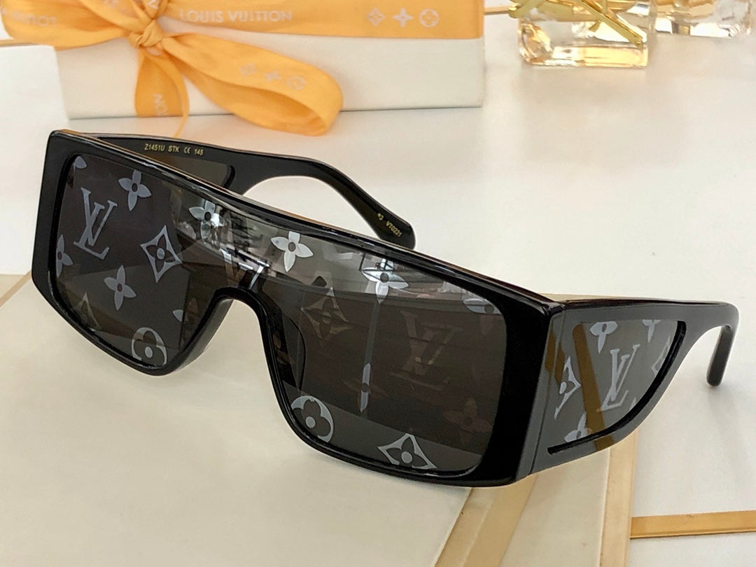 LU  Sunglasses 6 Color 's