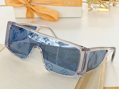 LU  Sunglasses 6 Color 's