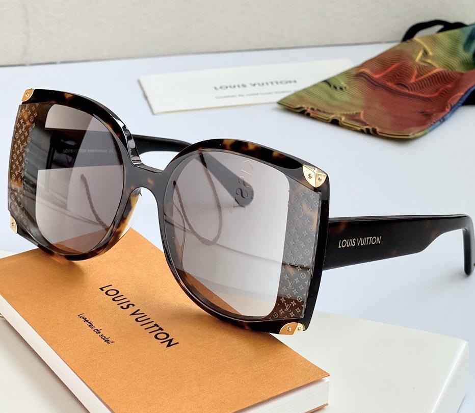 LU Sunglasses 5 Color