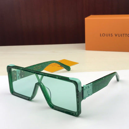 LU Sunglasses 4 Color 's