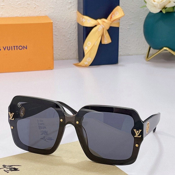 LU  Sunglasses 4 Color 's