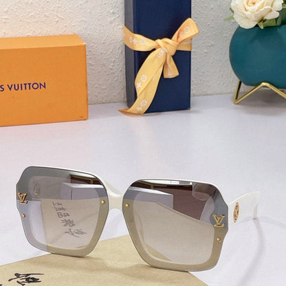LU  Sunglasses 4 Color 's