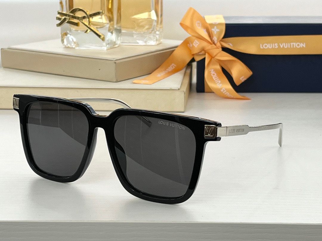 LU  Sunglasses 5 Color 's