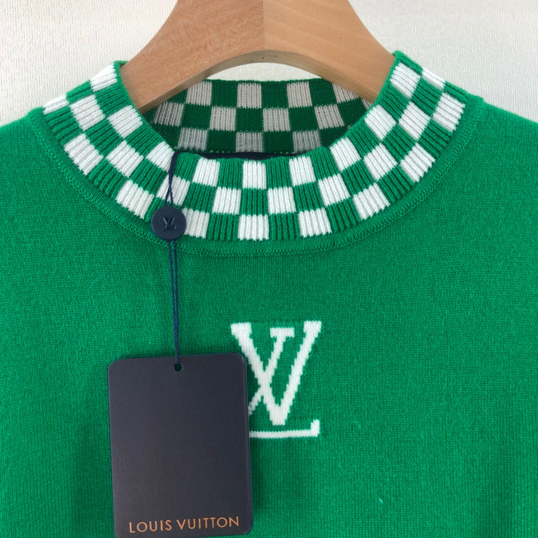 LU Sweater Sweatshirt  2 Color 's