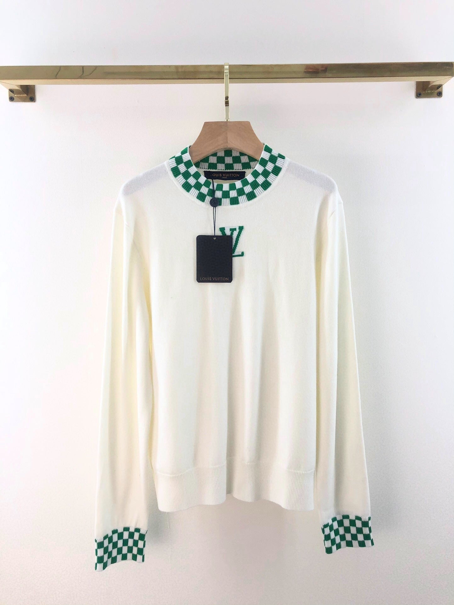 LU Sweater Sweatshirt  2 Color 's