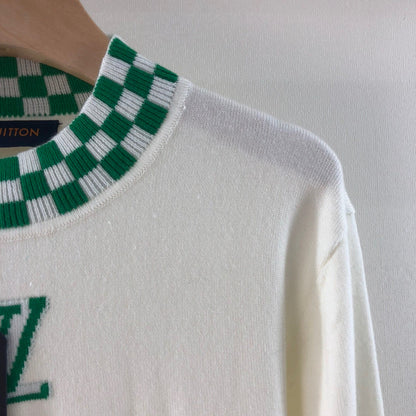 LU Sweater Sweatshirt  2 Color 's