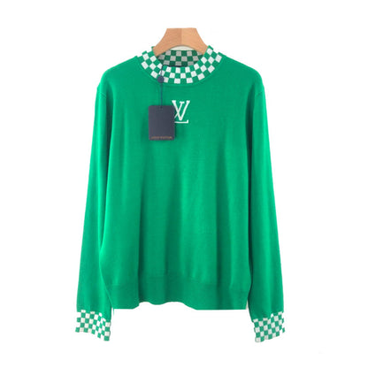 LU Sweater Sweatshirt  2 Color 's