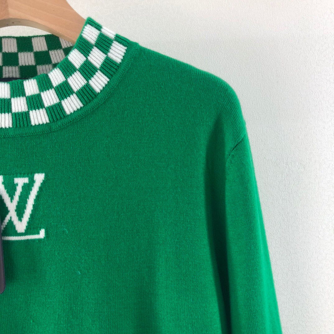 LU Sweater Sweatshirt  2 Color 's