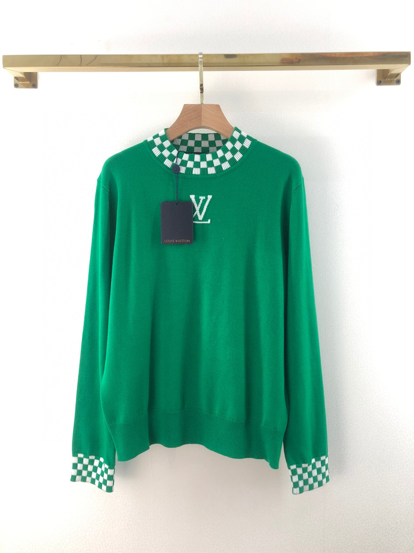 LU Sweater Sweatshirt  2 Color 's