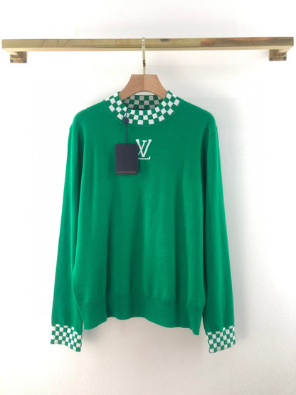 LU Sweater Sweatshirt  2 Color 's