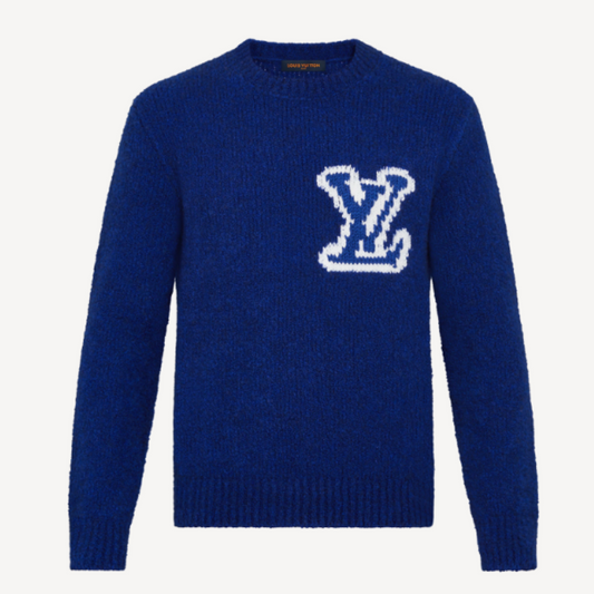 LU Sweater Sweatshirt