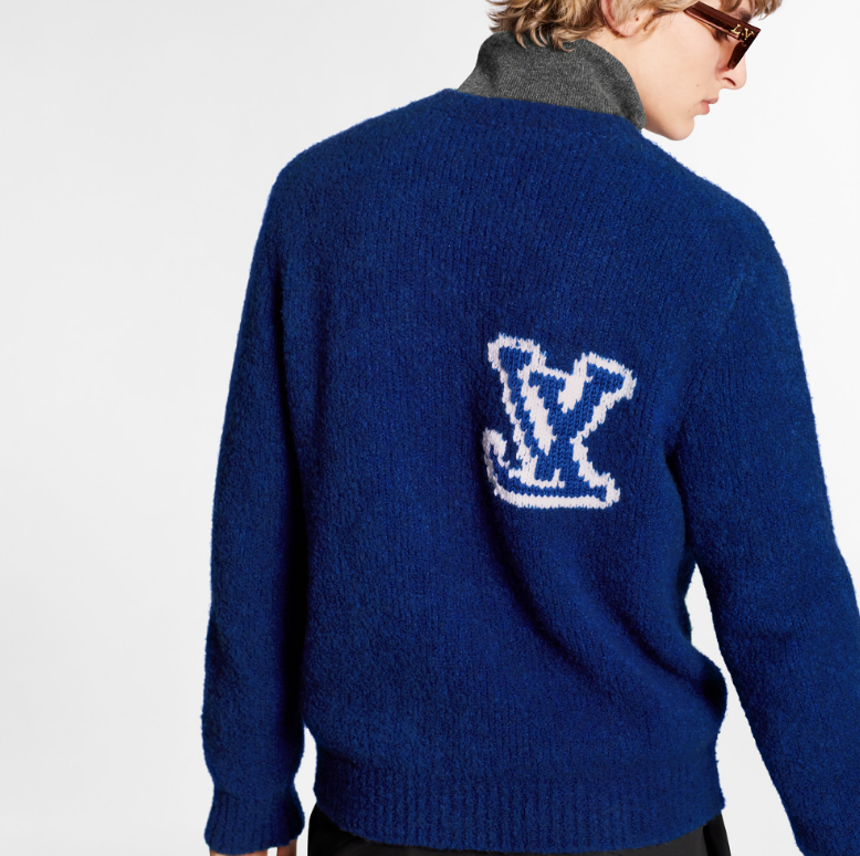 LU Sweater Sweatshirt