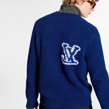 LU Sweater Sweatshirt