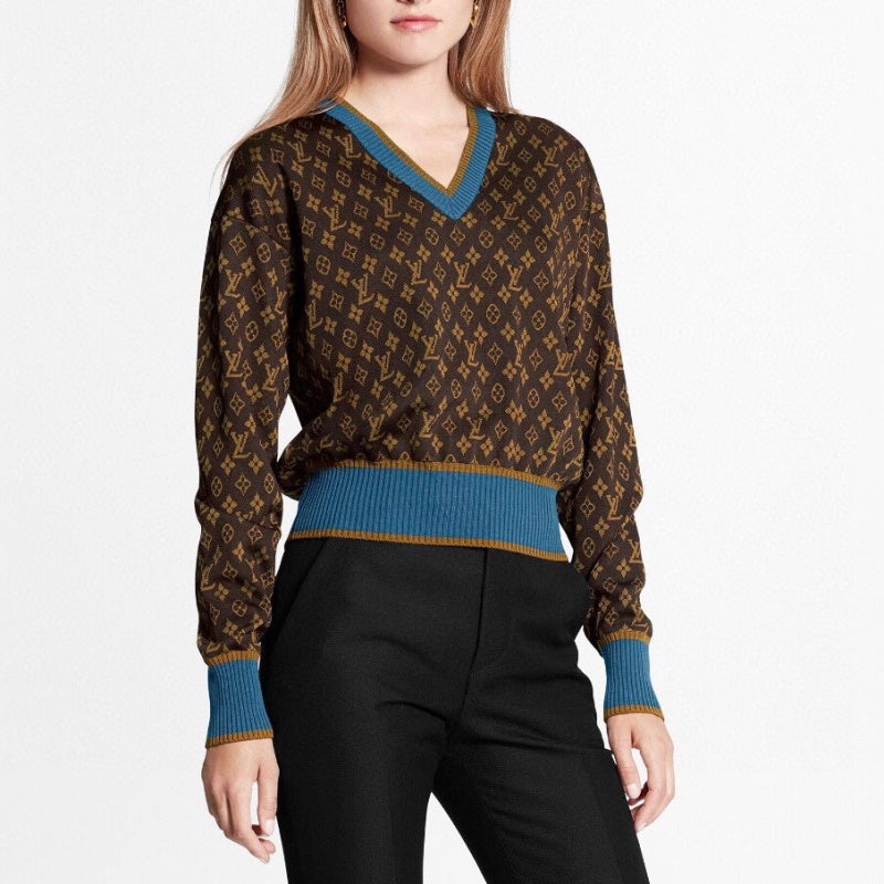 LU Sweater  Sweatshirt T-shirt Woman