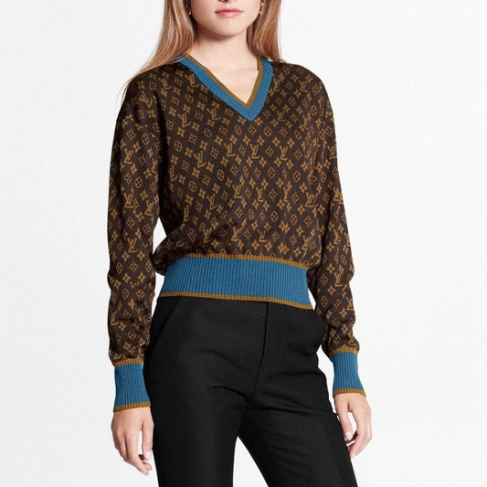 LU Sweater  Sweatshirt T-shirt Woman