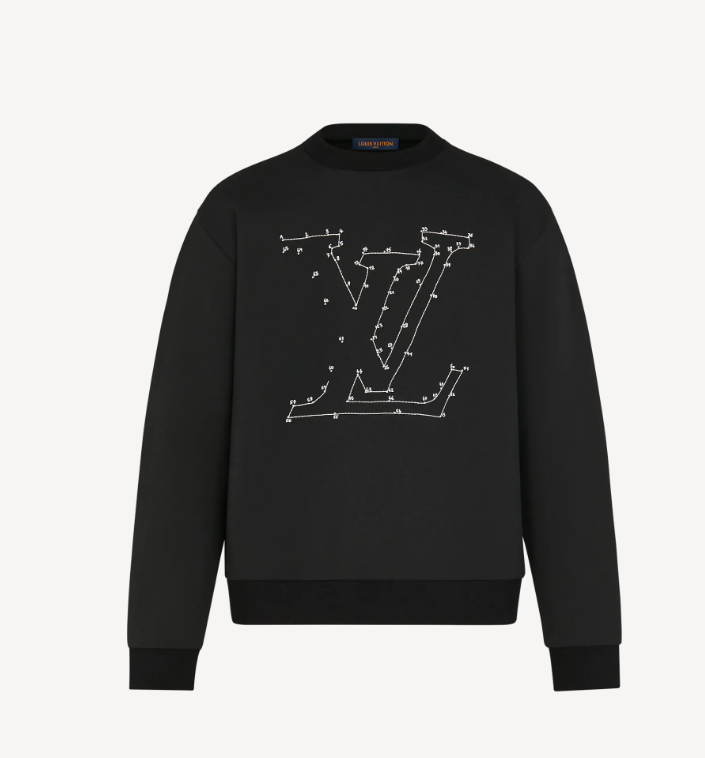 LU Sweater Sweatshirt