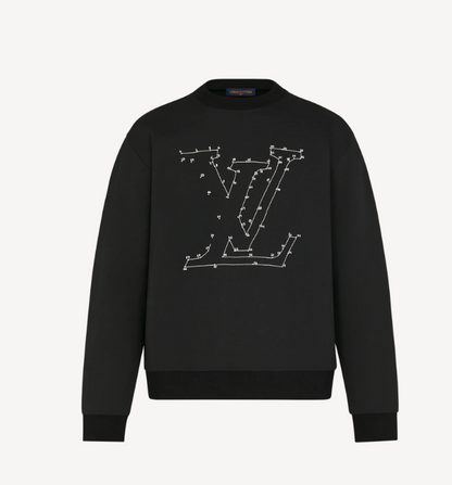LU Sweater Sweatshirt
