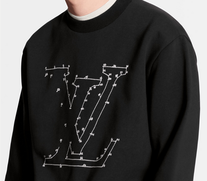 LU Sweater Sweatshirt