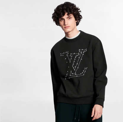 LU Sweater Sweatshirt