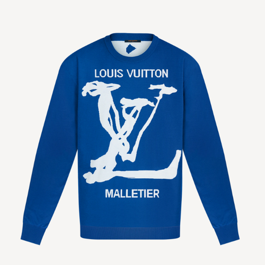 LU Sweater Sweatshirt