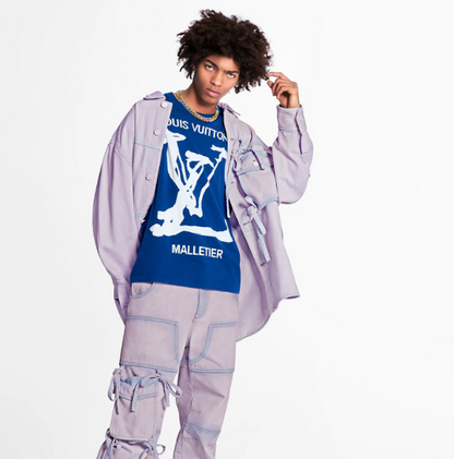 LU Sweater Sweatshirt