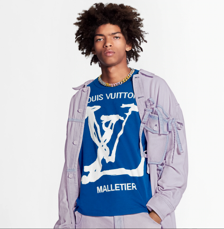 LU Sweater Sweatshirt