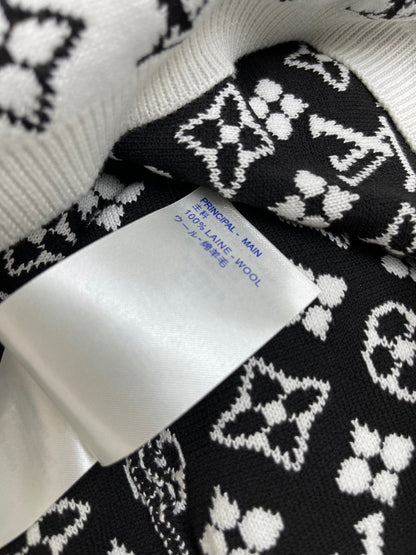 LU  Sweater Woman knitted top 2 Color 's Polo