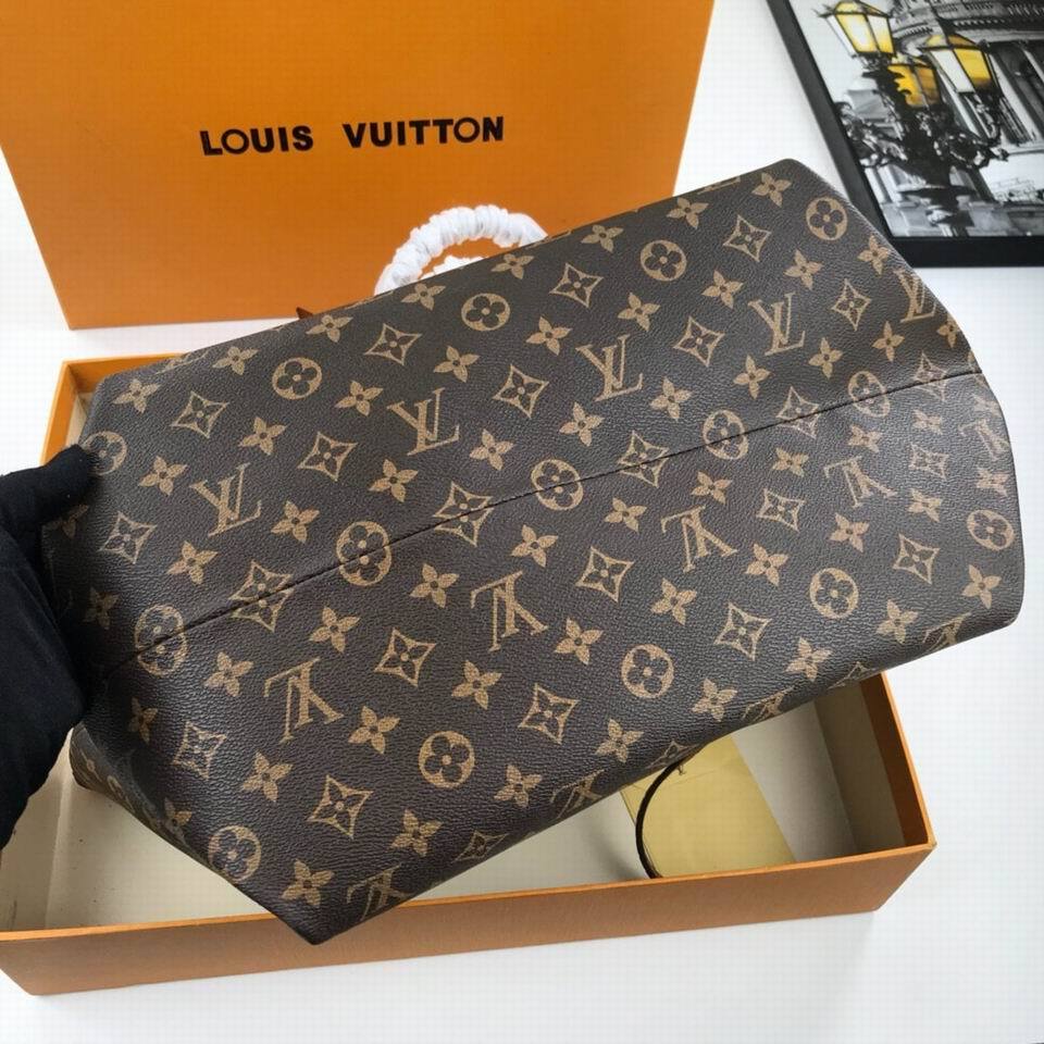 LU Bag Tote